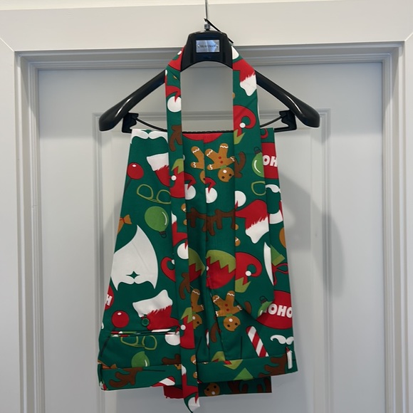 Men’s UglyChristmas Suit - Picture 3 of 5